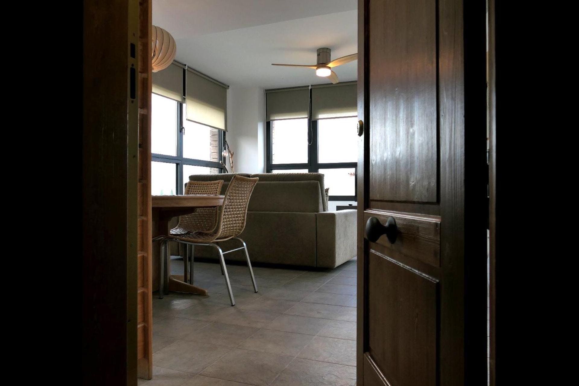 Salas de Pallas Apartament Anna A Salas מראה חיצוני תמונה
