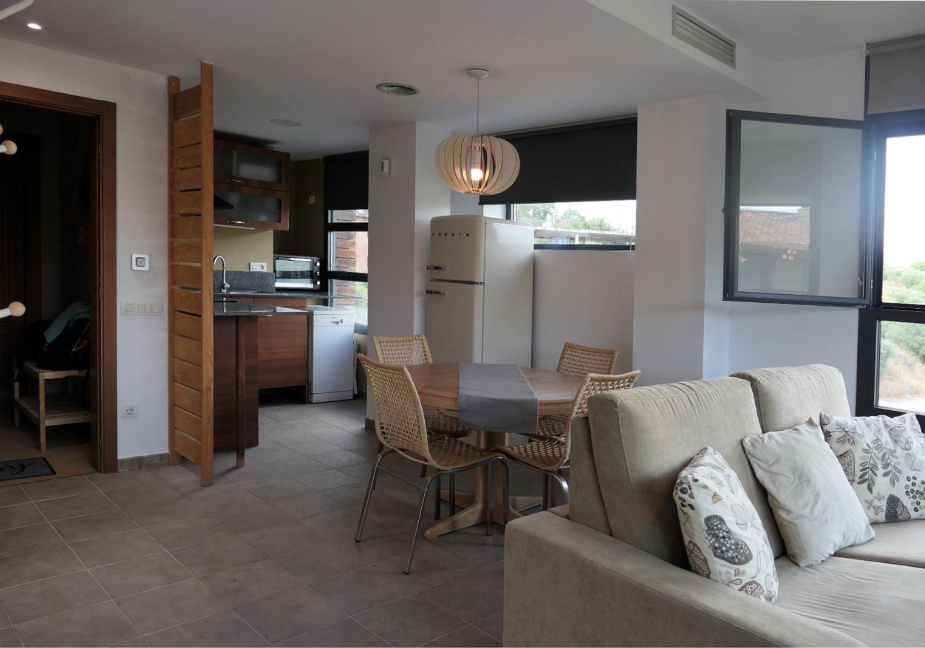Salas de Pallas Apartament Anna A Salas מראה חיצוני תמונה